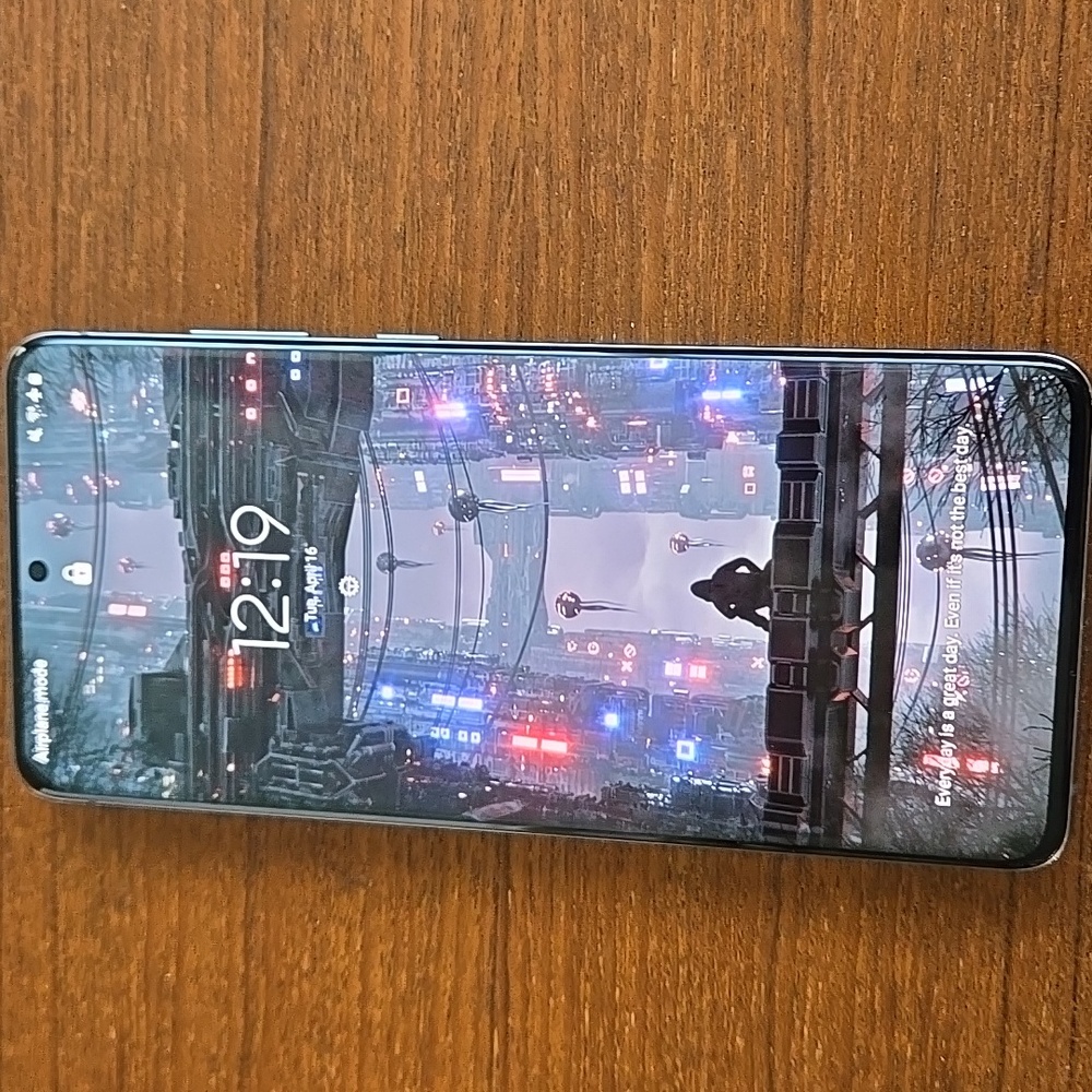 Samsung S20+ (Unlocked)
